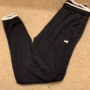 Akoo King Jogger Pants size Large